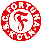 S.C. Fortuna Köln logo