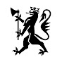 regjeringen logo