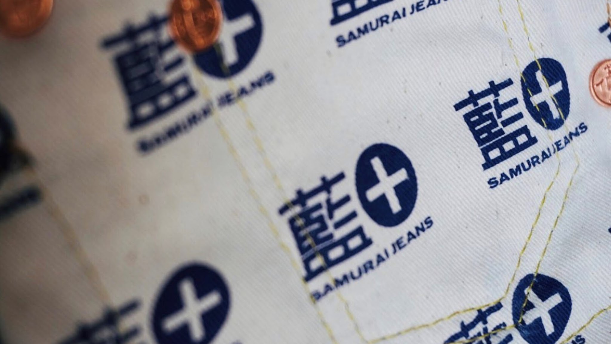 SAMURAI JEANS OFFICIAL YouTube banner