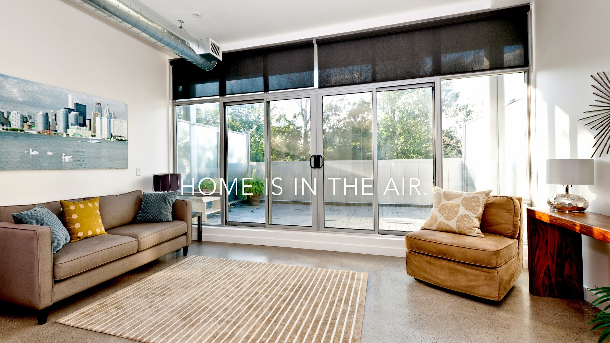Air Wick Australia YouTube banner