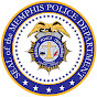 MEMPHIS POLICE DEPARTMENT logo