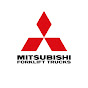 Mitsubishi Forklift Trucks YouTube channel avatar 