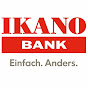 Ikano Bank Deutschland logo