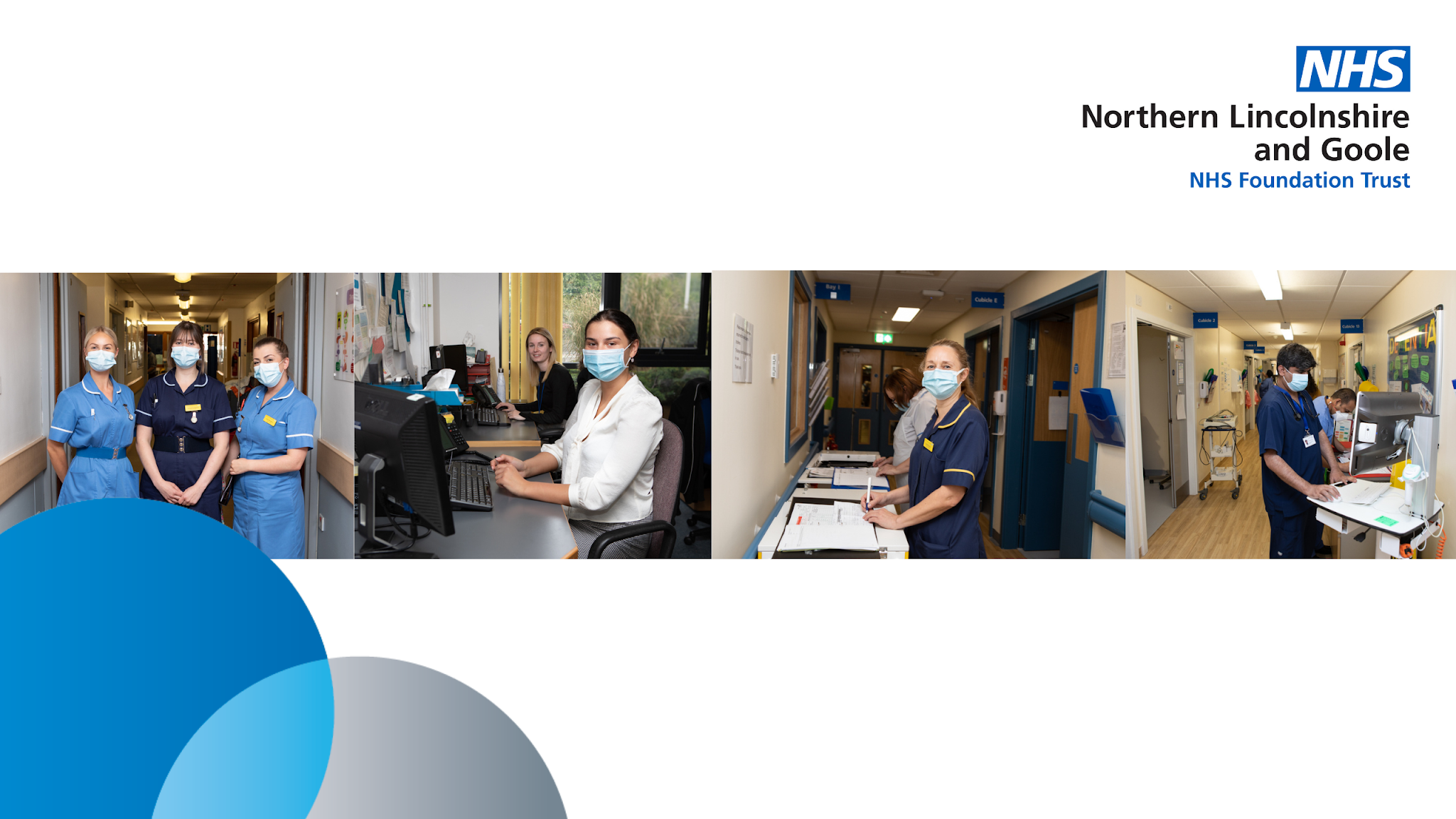 Northern Lincolnshire and Goole NHS Foundation Trust YouTube banner