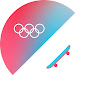 Olympics Skateboarding logo