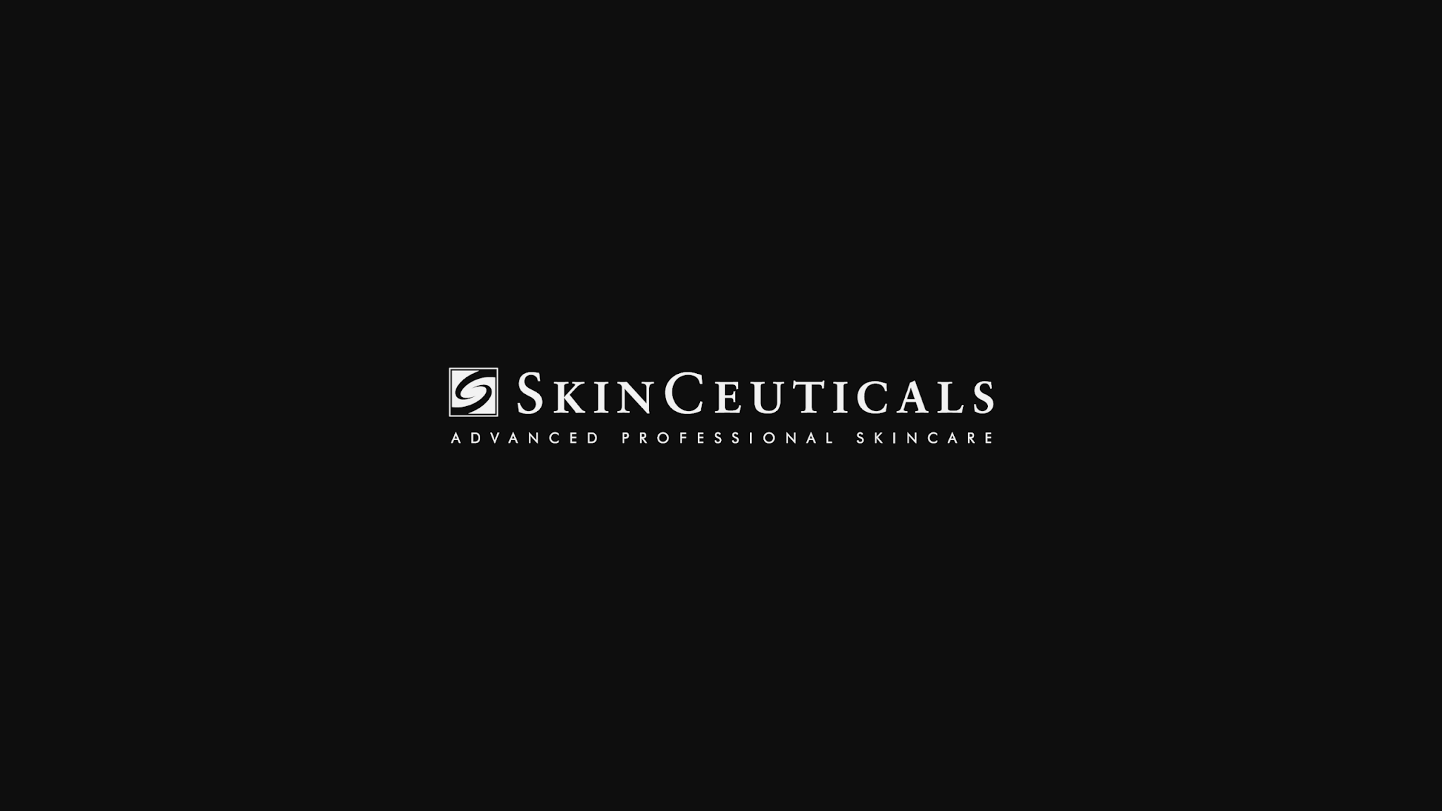 SKINCEUTICALS FRANCE YouTube banner