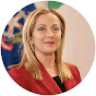 Giorgia Meloni News YouTube channel avatar 