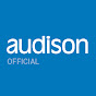 Audison Official logo