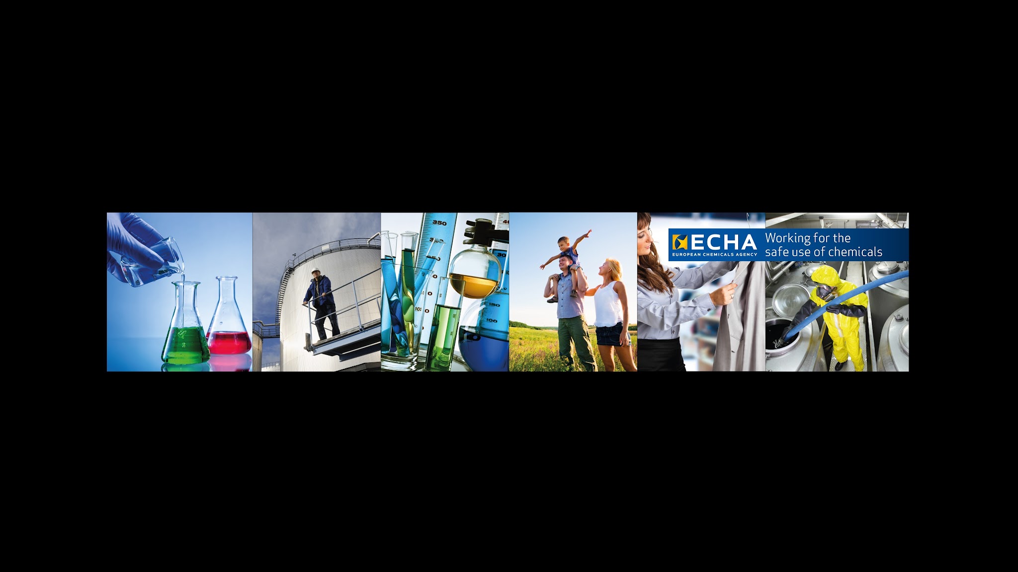 EUchemicals YouTube banner