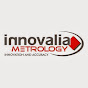 Innovalia Metrology logo