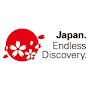 Visit Japan HK logo