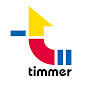 Timmer GmbH logo