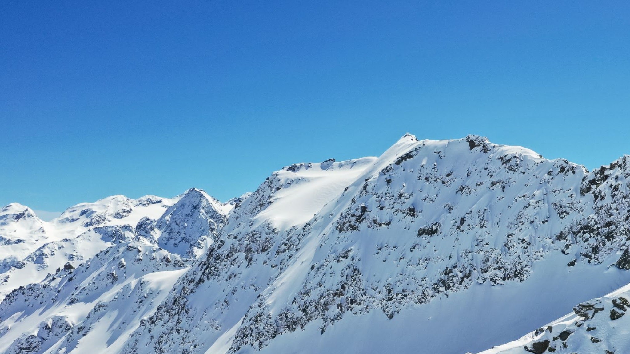France Montagnes YouTube banner