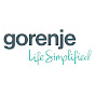 Gorenje YouTube channel avatar 