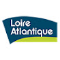 Département Loire-Atlantique logo