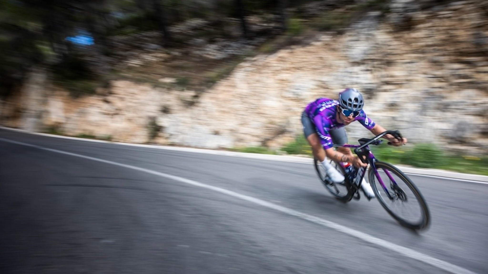 GreenEDGE Cycling YouTube banner