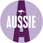 Aussie Hair logo