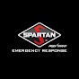 Spartan Emergency Response YouTube channel avatar 