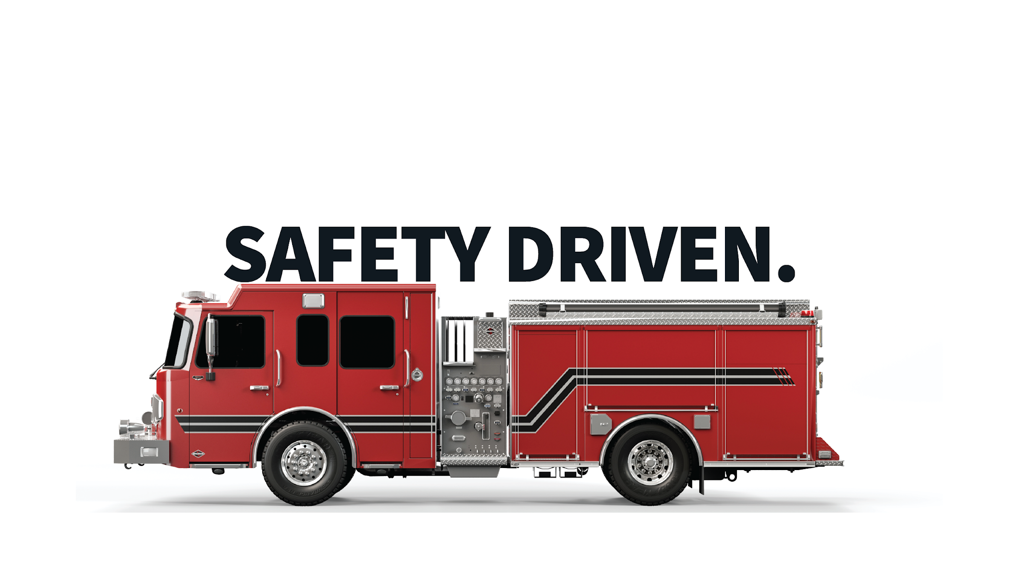 Spartan Emergency Response YouTube banner