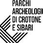 Parchi Archeologici di Crotone e Sibari logo