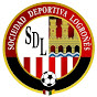 Sociedad Deportiva Logroñés (SD Logroñés) logo