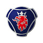 Scania México logo