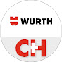 Würth Schweiz logo