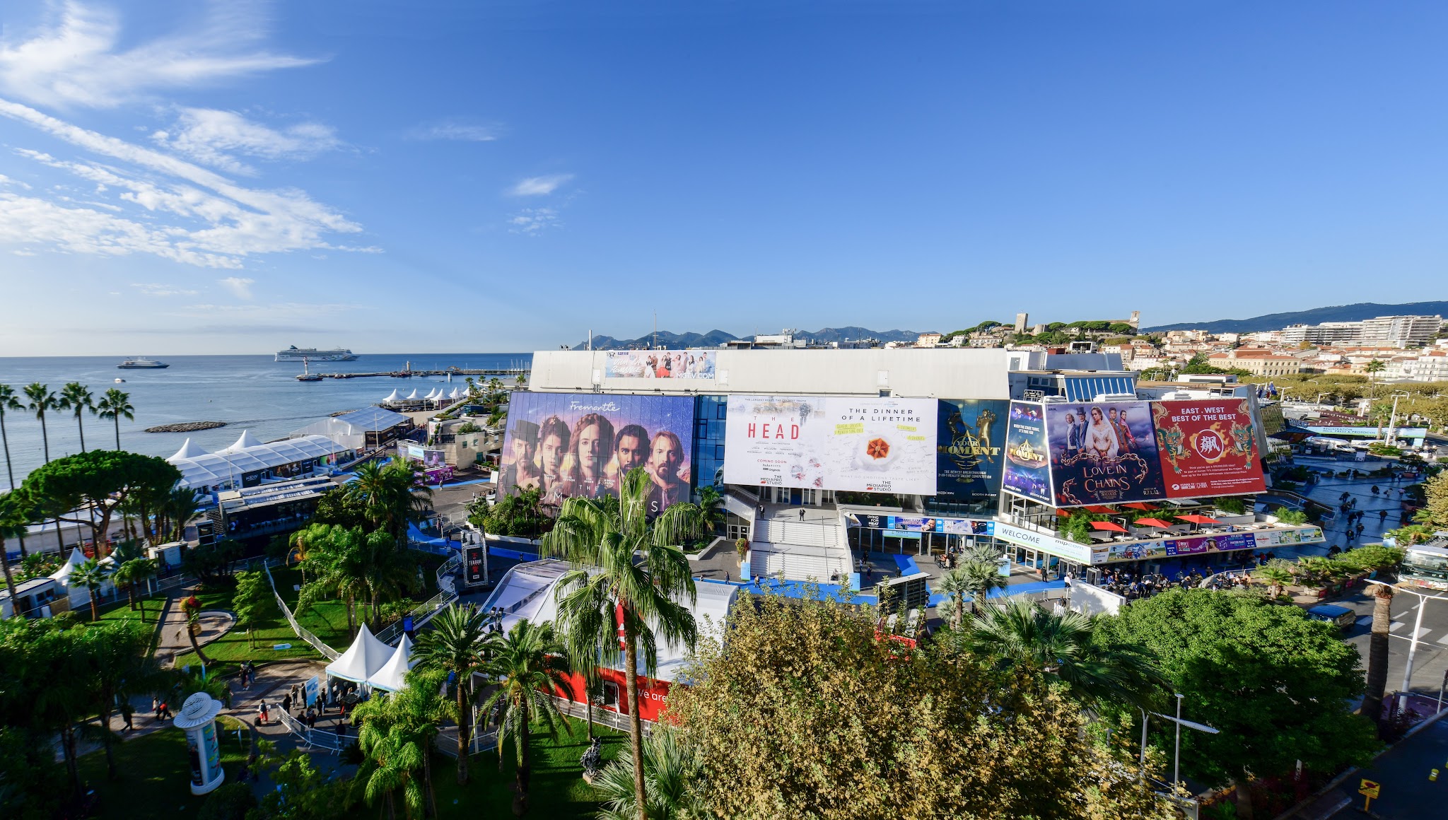 mipmarkets YouTube banner