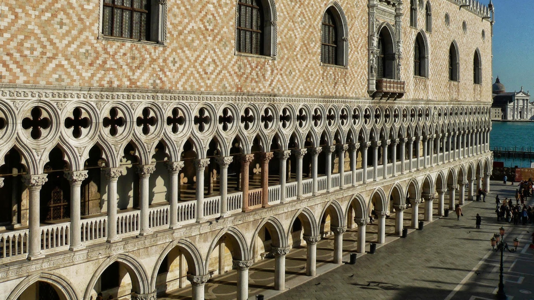 Musei Civici Venezia YouTube banner