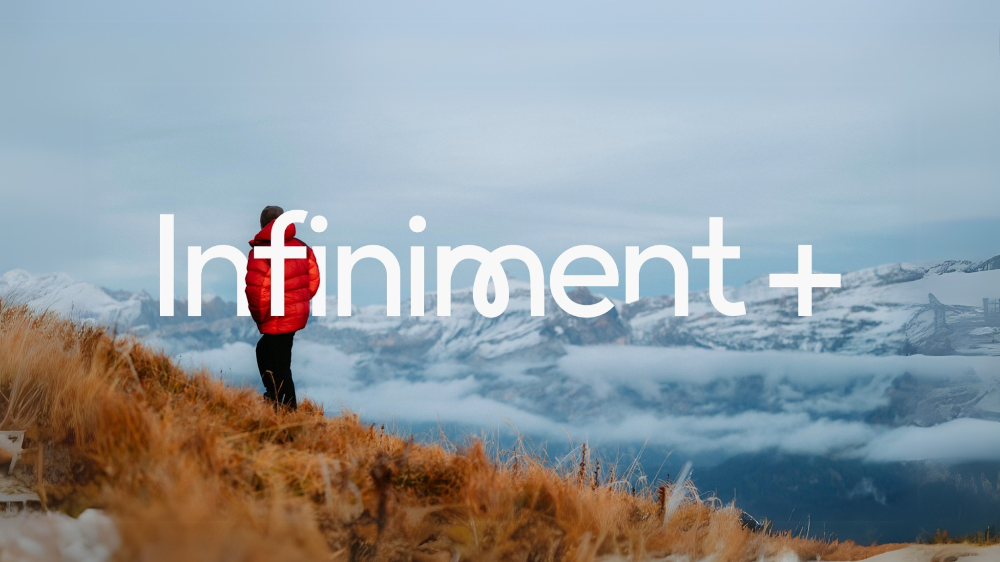 Alpes Vaudoises YouTube banner