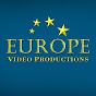 Europe Video Productions YouTube channel avatar 