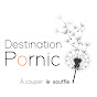 Destination Pornic logo