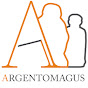 Musée archéologique d'Argentomagus logo