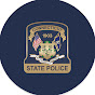 Connecticut State Police logo