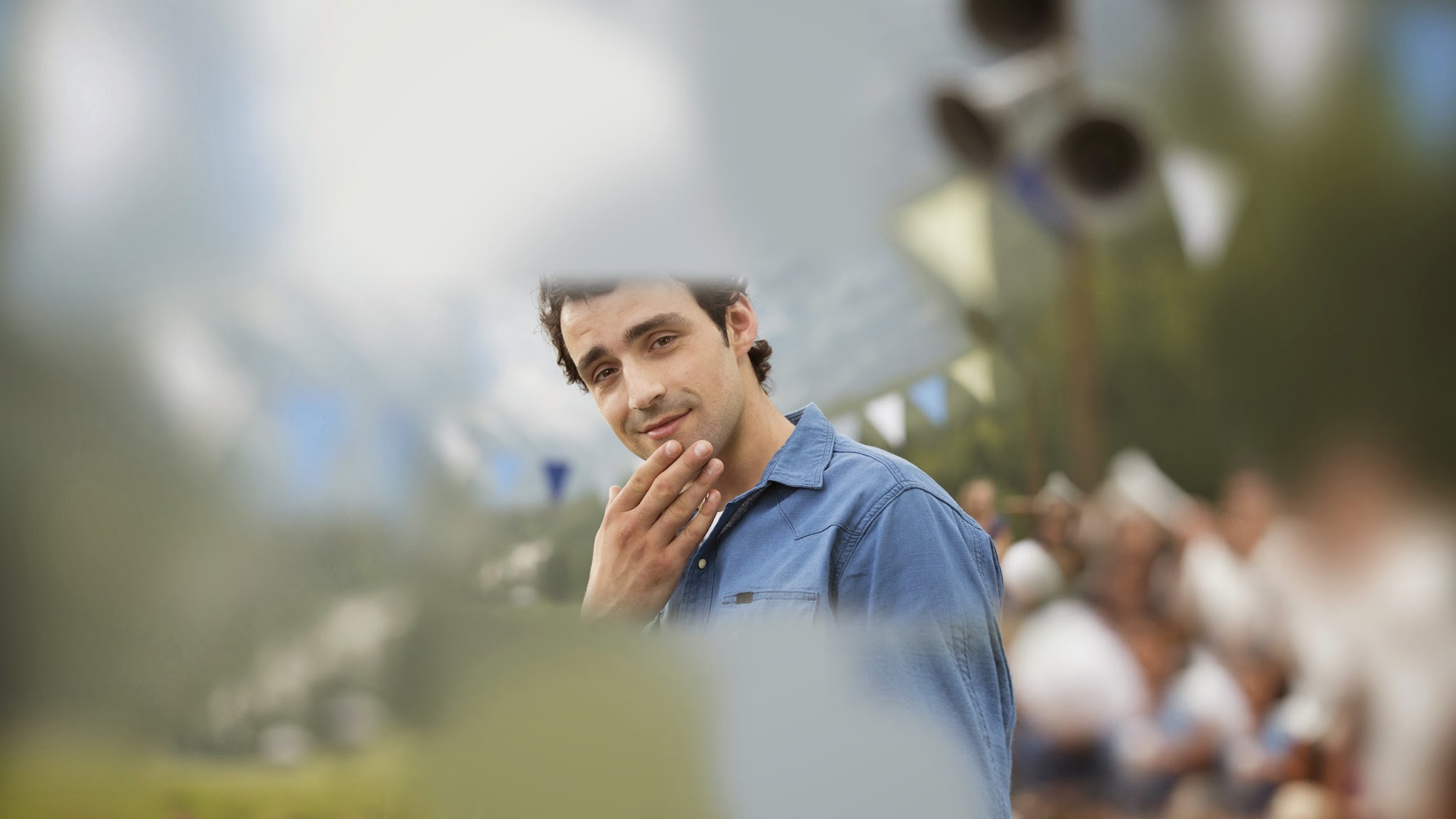 NIVEA MEN BELGIUM YouTube banner