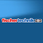 fischertechnik YouTube channel avatar 