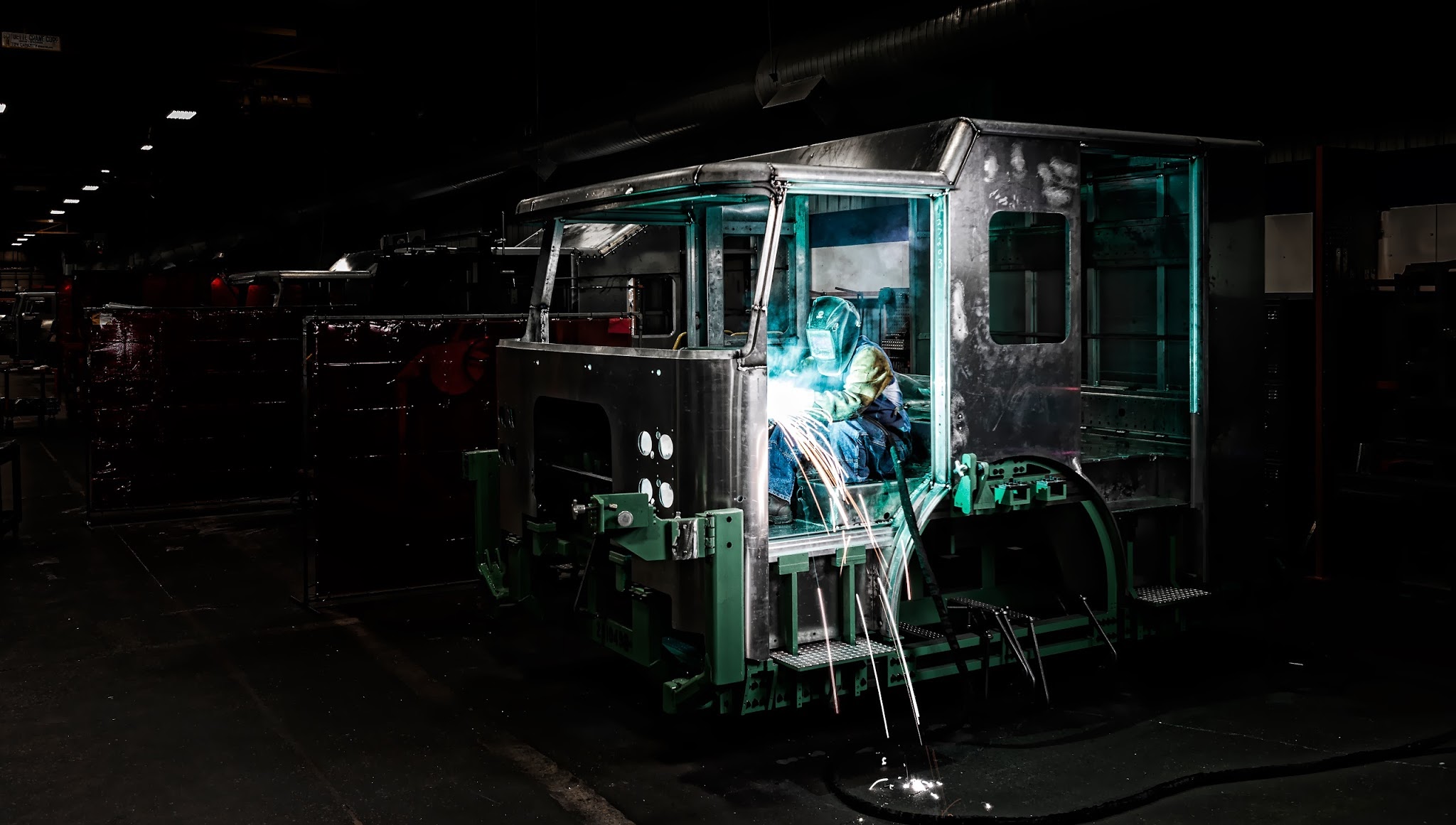 PierceMfg YouTube banner