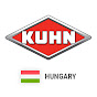 KUHN Magyarország logo