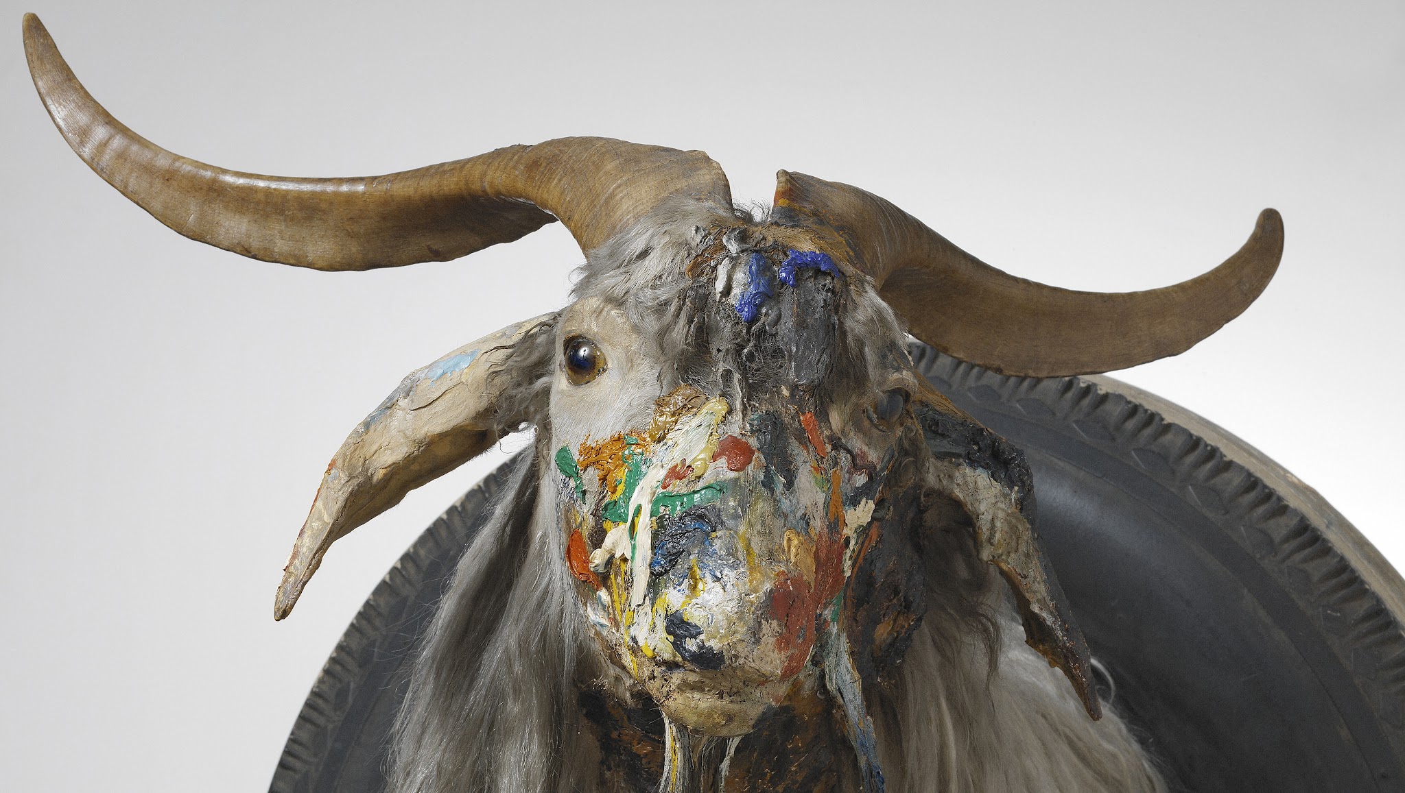 Moderna Museet YouTube banner