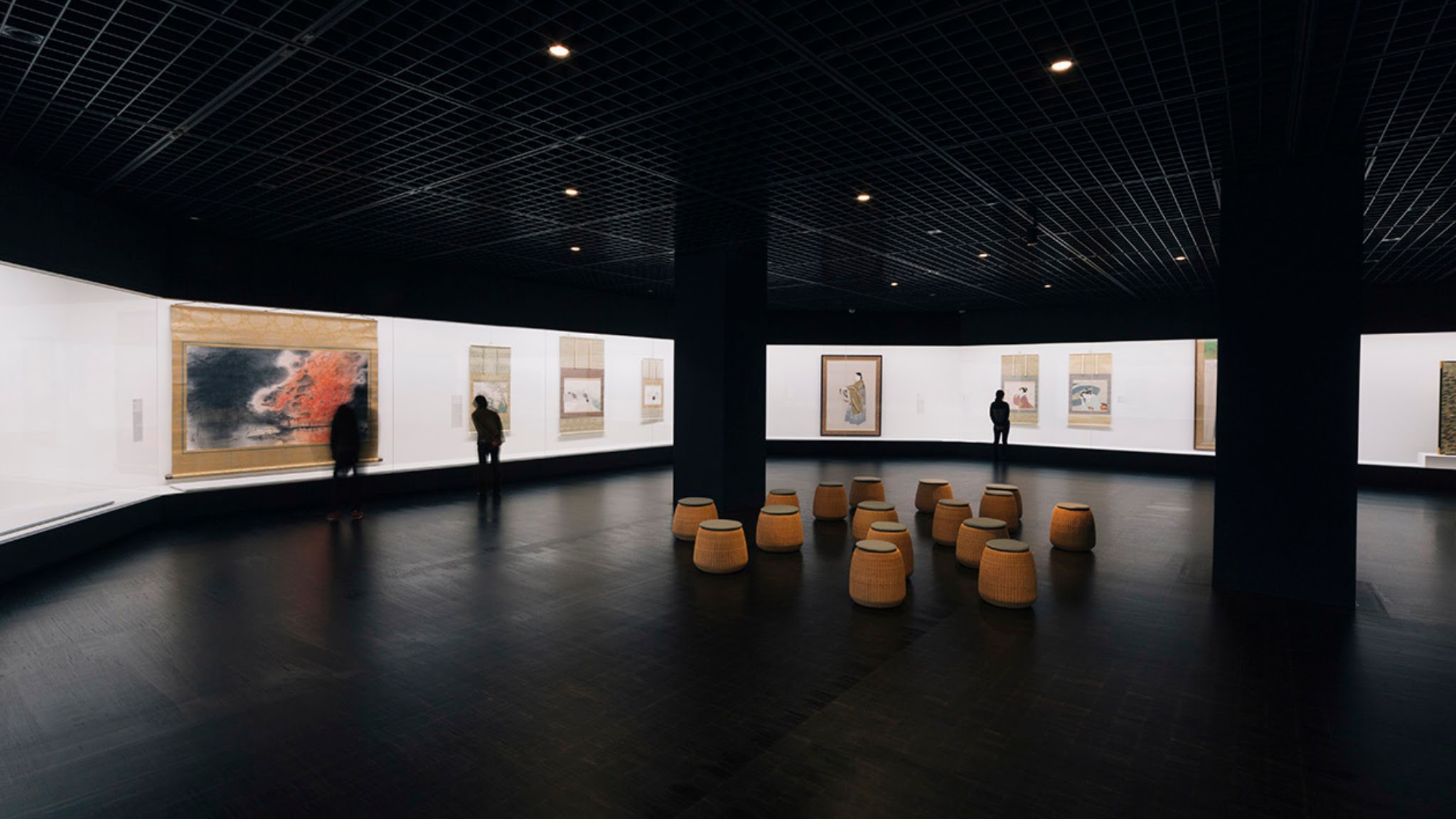 The National Museum of Modern Art, Tokyo YouTube banner