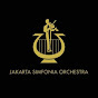 Jakarta Simfonia Orchestra logo