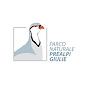 Parco naturale delle Prealpi Giulie logo