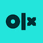 OLX Україна YouTube channel avatar 