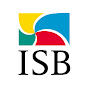 International School Basel logo