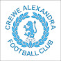 Crewe Alexandra logo