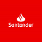 Santander Bank logo