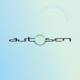 autosen gmbh logo