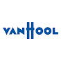 Van Hool logo
