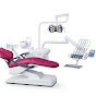 Gladent Medical dental equipment YouTube channel avatar 