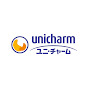 Unicharm Singapore logo